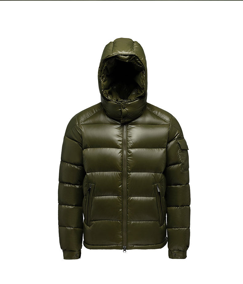 Noxyon Down Jacket – Premium Warm, Lightweight & Winter-Ready Women’s Outerwear