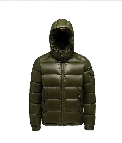 Noxyon Down Jacket – Premium Warm, Lightweight & Winter-Ready Women’s Outerwear