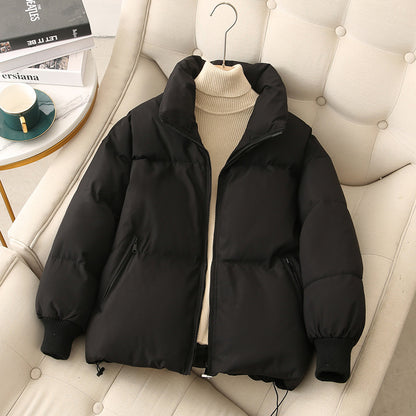 Noxyon Women?s Winter Jacket ? Stylish Warm Jacket for Women