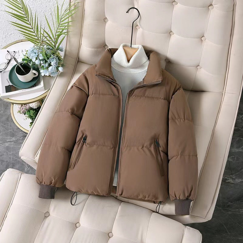 Noxyon Women?s Winter Jacket ? Stylish Warm Jacket for Women