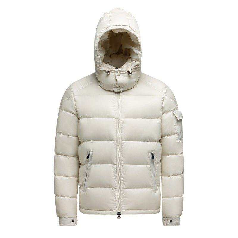 Noxyon Down Jacket – Premium Warm, Lightweight & Winter-Ready Women’s Outerwear