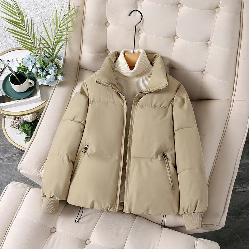 Noxyon Women?s Winter Jacket ? Stylish Warm Jacket for Women