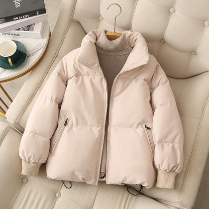 Noxyon Women?s Winter Jacket ? Stylish Warm Jacket for Women