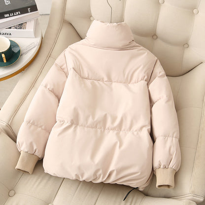 Noxyon Women?s Winter Jacket ? Stylish Warm Jacket for Women
