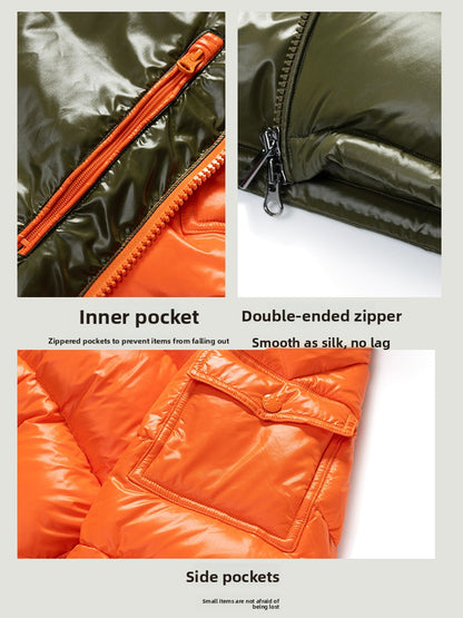 Noxyon Down Jacket – Premium Warm, Lightweight & Winter-Ready Women’s Outerwear