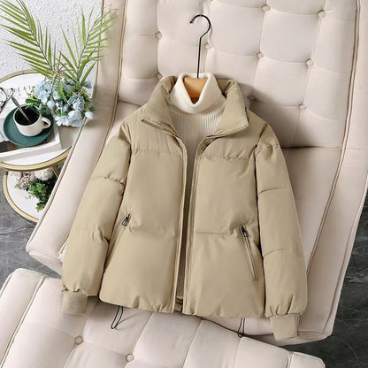 Noxyon Women?s Winter Jacket ? Stylish Warm Jacket for Women