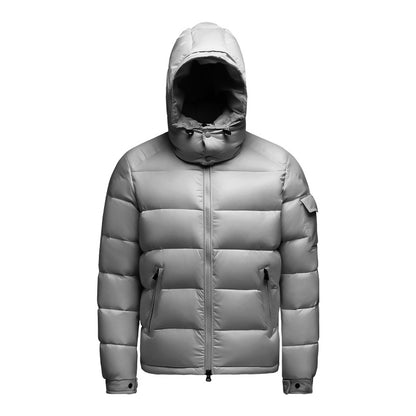 Noxyon Down Jacket – Premium Warm, Lightweight & Winter-Ready Women’s Outerwear