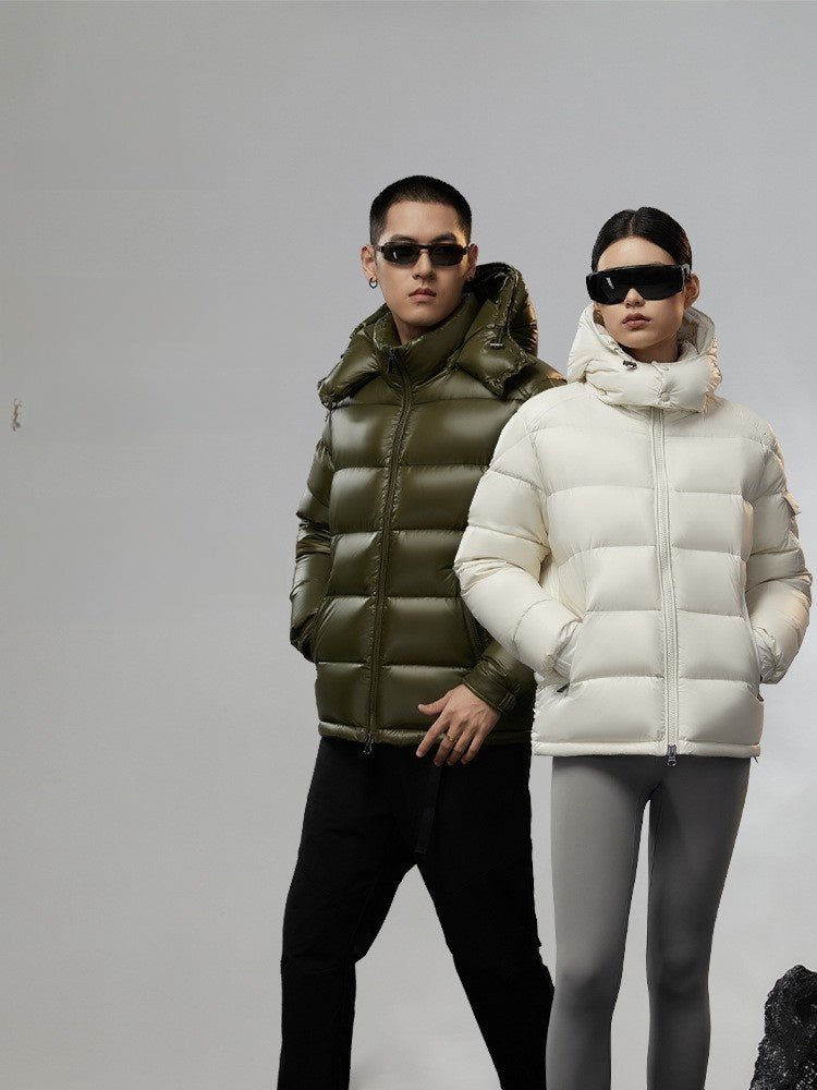 Noxyon Down Jacket – Premium Warm, Lightweight & Winter-Ready Women’s Outerwear