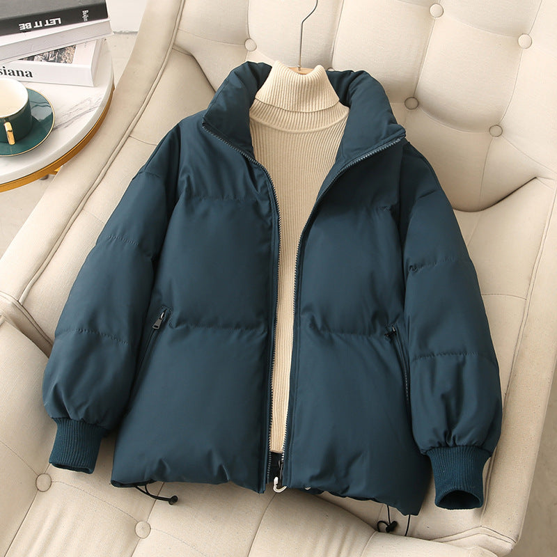 Noxyon Women?s Winter Jacket ? Stylish Warm Jacket for Women